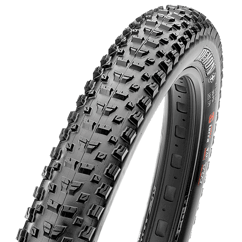 Pneu Maxxis Rekon 27.5x2.60 Exo TR