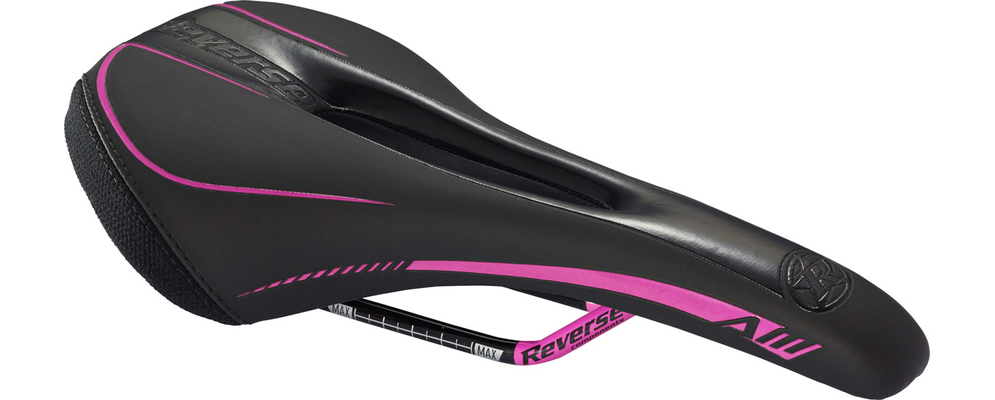 Selle Reverse AM Ergo