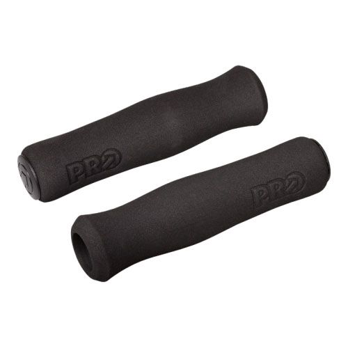 Poignées Pro Foam Noir 34.5x133