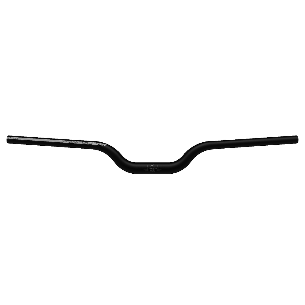Cintre Spank Spoon 800mm