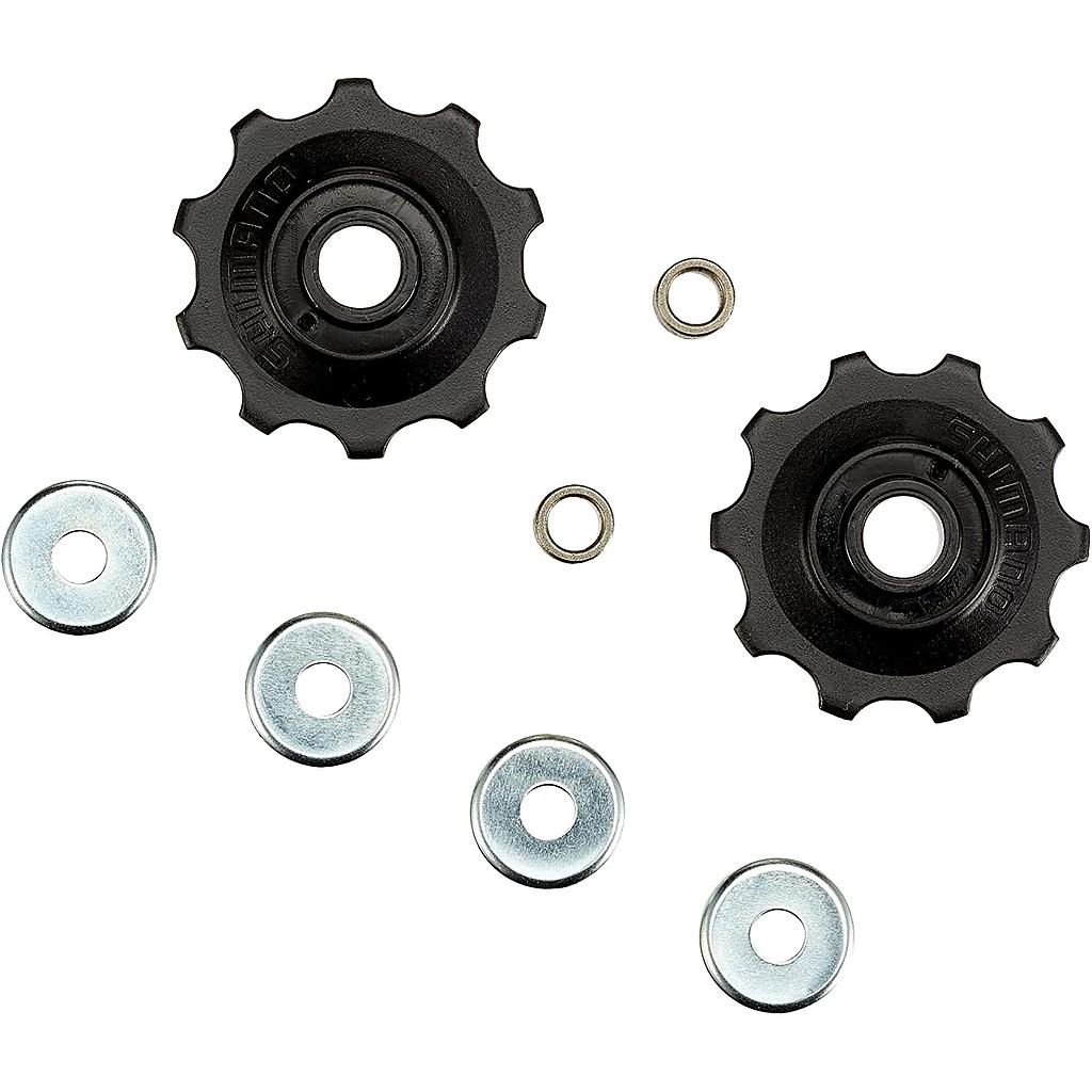 Galets de dérailleurs Shimano 7V