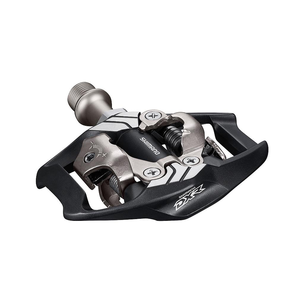 Pédales Shimano DXR MX70