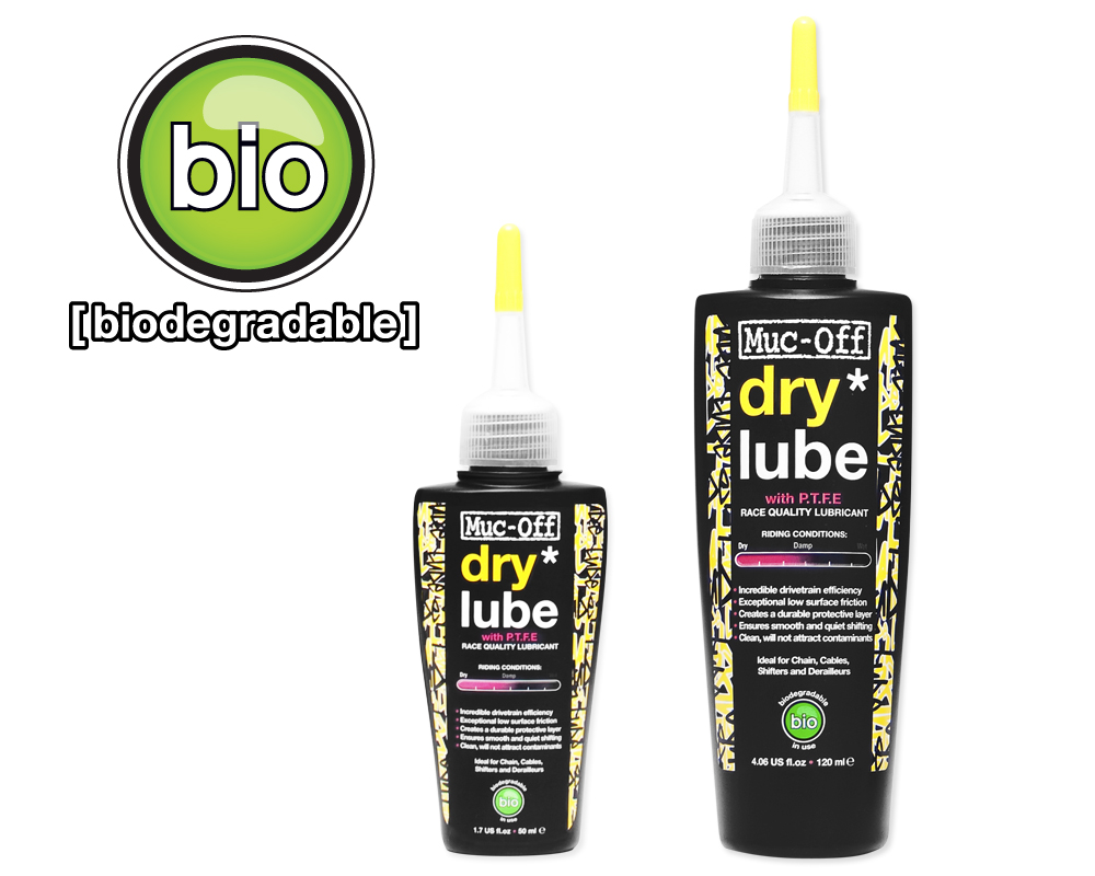Muc-Off Dry Lube 50ml