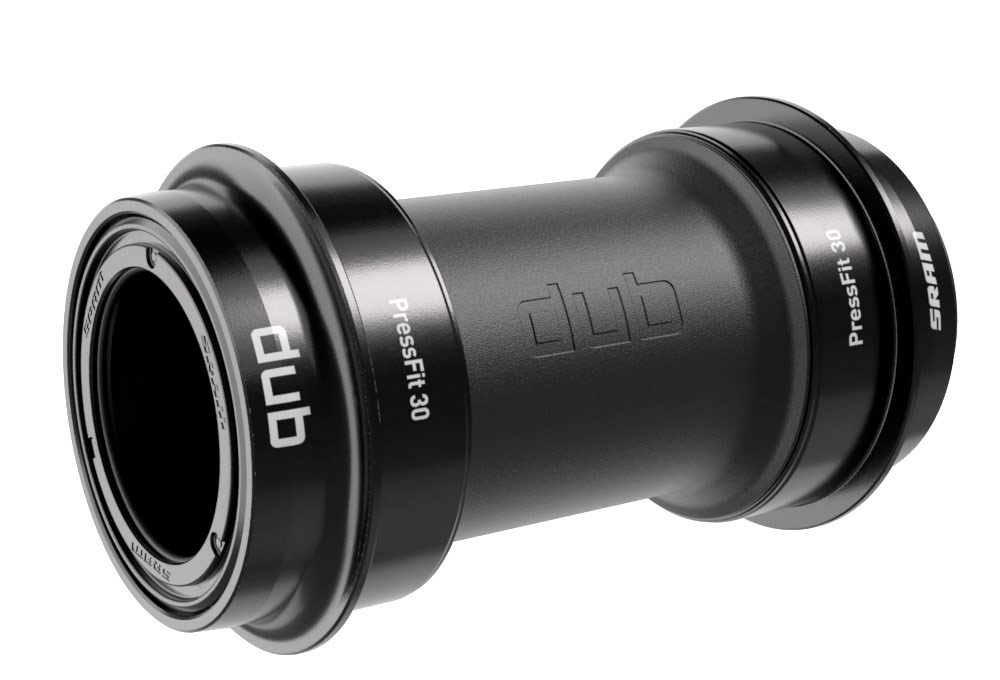 Boitier pédalier Sram Pressfit 30 68/73 DUB