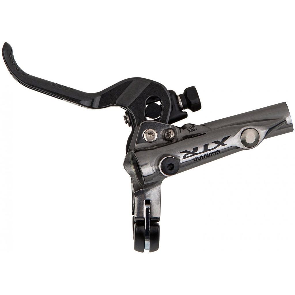 Levier Shimano XTR BL-M9020 Gauche Occasion