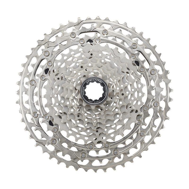 Cassette Shimano Deore M5100 11v