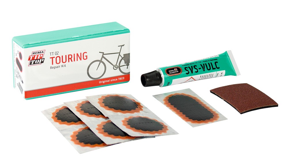 Kit de réparation TIP-TOP TT Touring