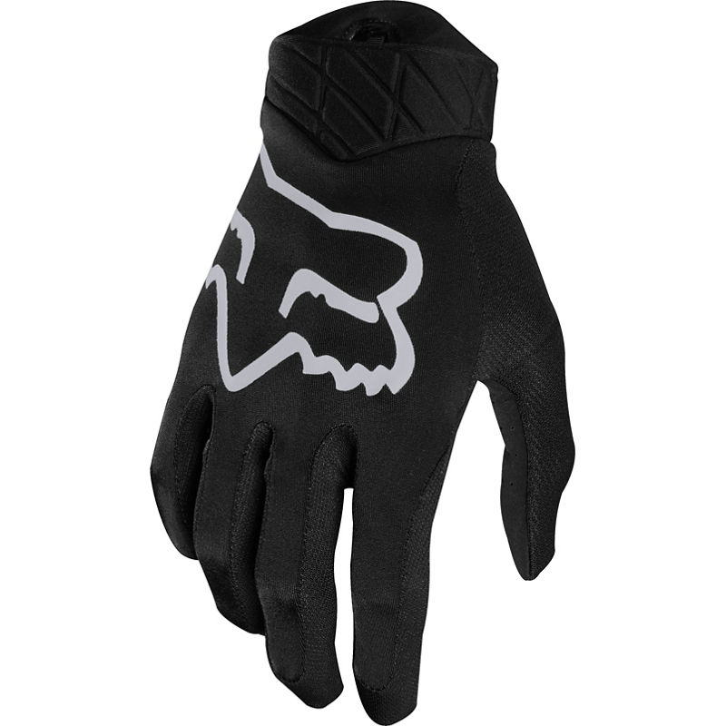 Fox Flexair Glove noir