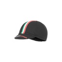 Castelli Rosso Corsa C. Cap