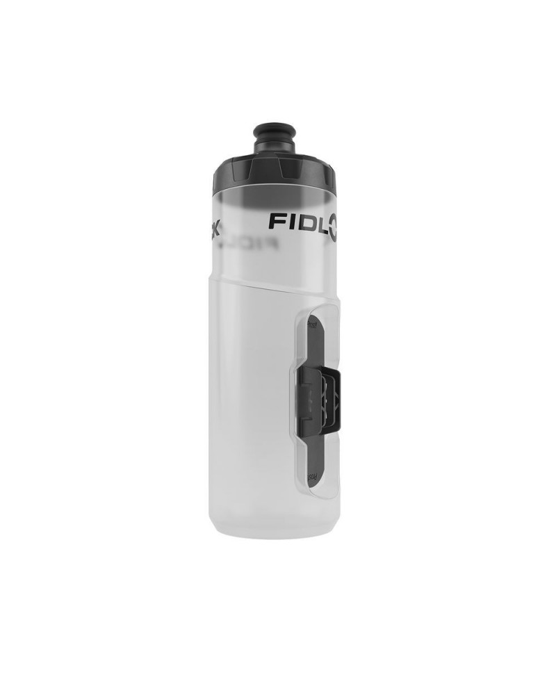 Fidlock Twist Replacement Bottle 600 Clear