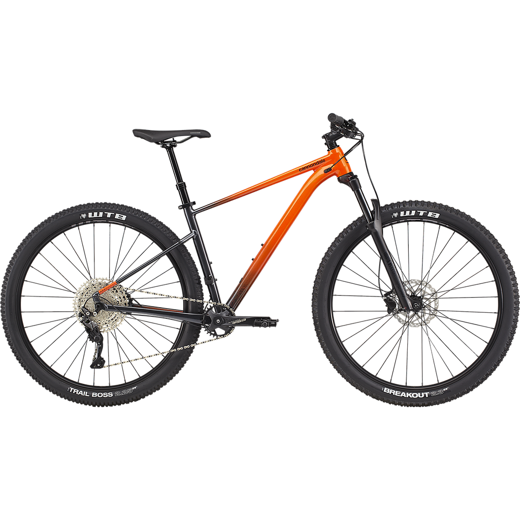 Cannondale Trail SE 3 2021