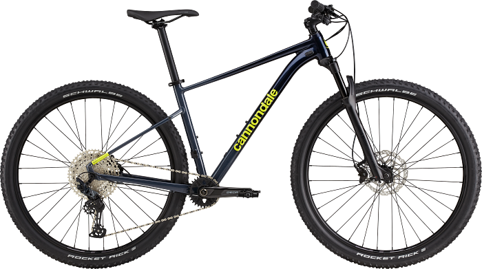 Cannondale Trail SL 2 Midnight Blue