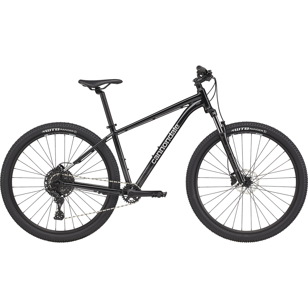 Cannondale Trail 5