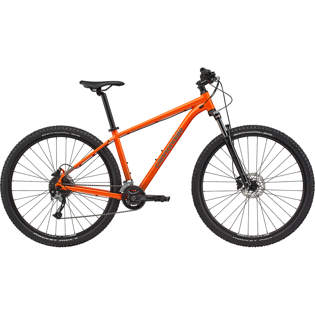 Cannondale Trail 6