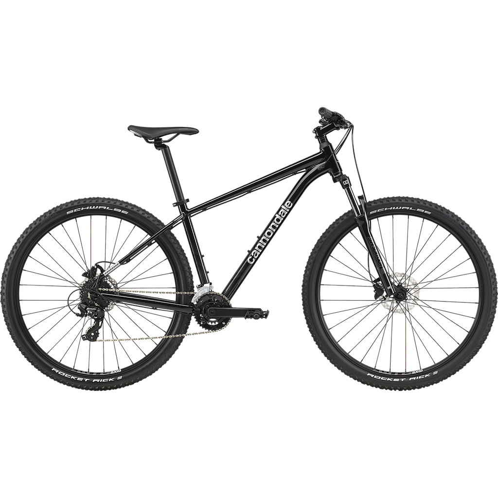 Cannondale Trail 8