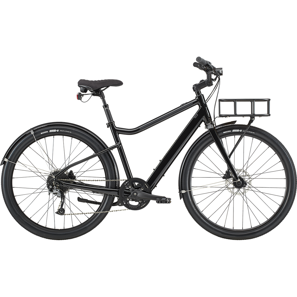 Cannondale Treadwell Neo EQ 2021