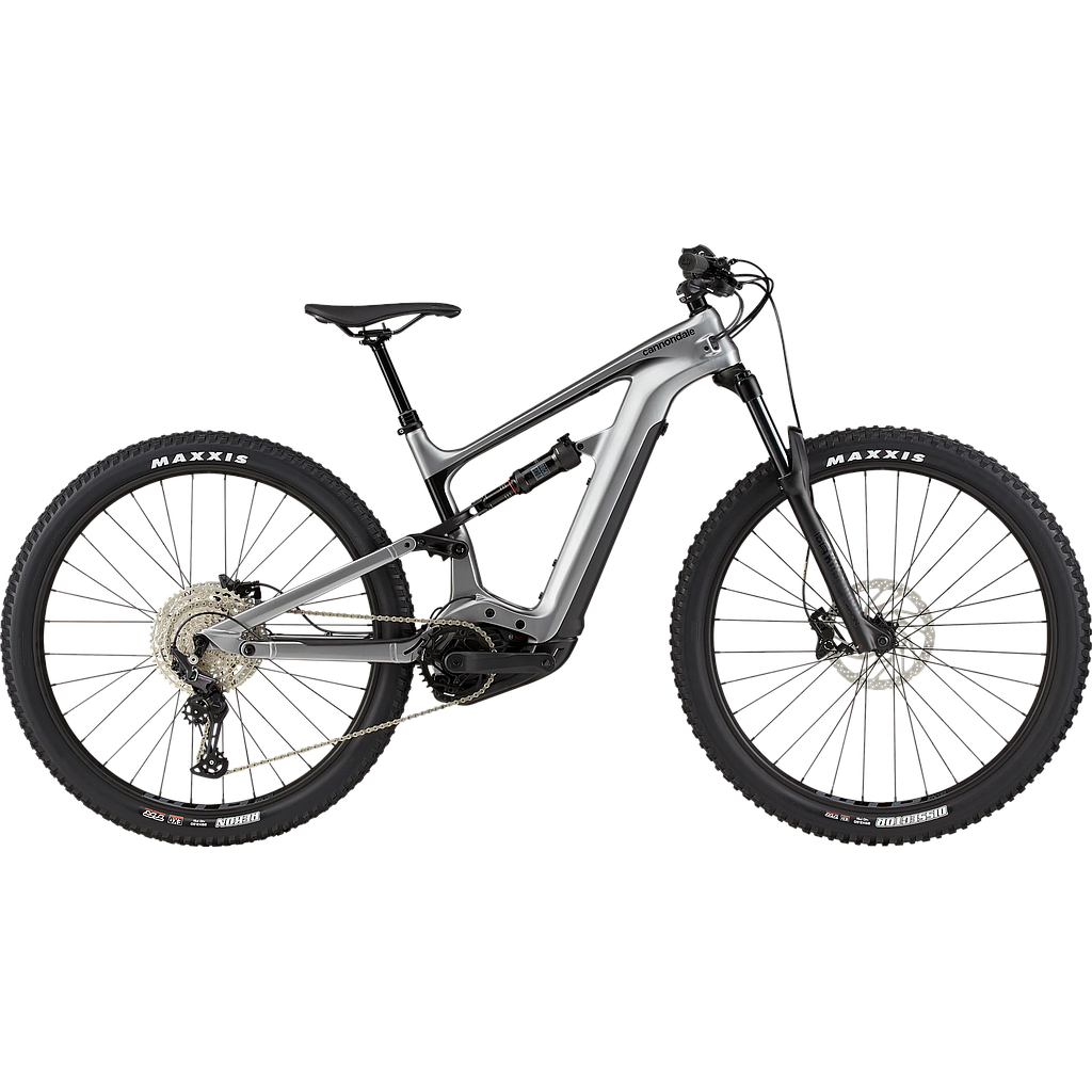 Cannondale Habit Neo 4 + 2021