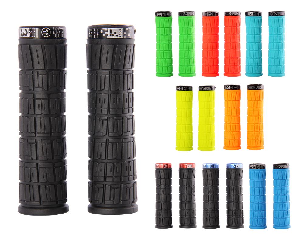 Poignées SB3 Flowy AM