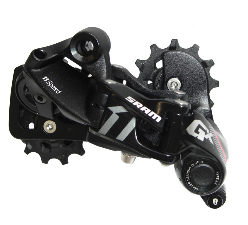 Dérailleur SRAM GX 11v chape longue