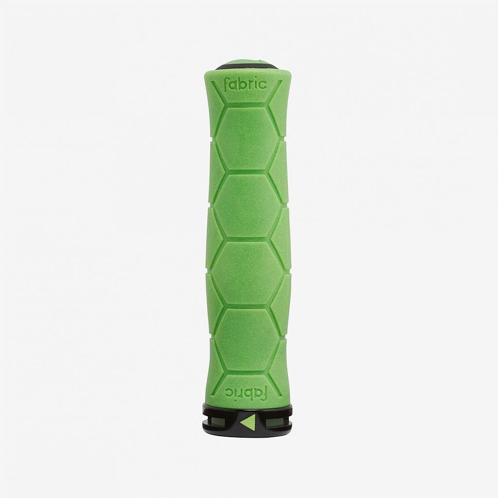 Poignées Fabric SEMI ERGO SILICONE lock on