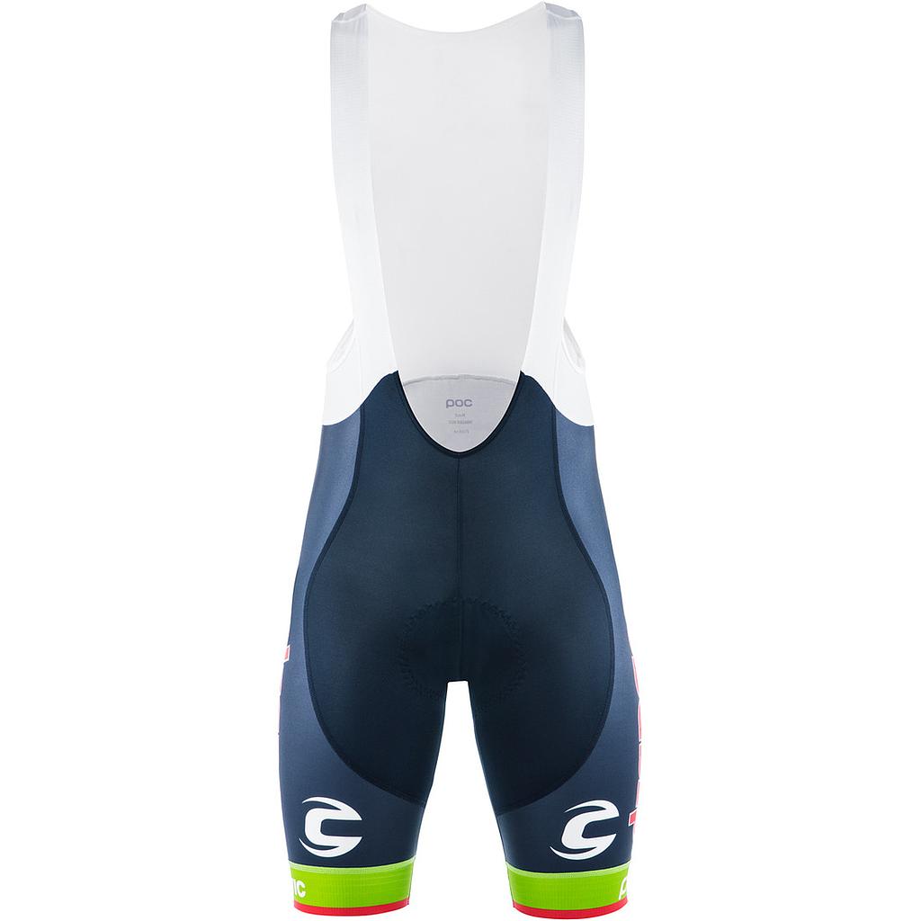 Poc Cannondale Drapac Bibshorts TAILLE 2XL