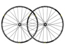 Paire de roues Mavic Crossmax Elite 29" XD