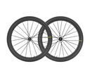 Paire de roue Mavic COSMIC PRO CARBON SL UST DISC