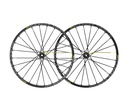 Paire de roues Mavic Crossmax Pro 29'' Boost Shimano HG