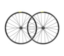 Paire de roues Mavic XA CARBON ELITE 29'' Boost XD