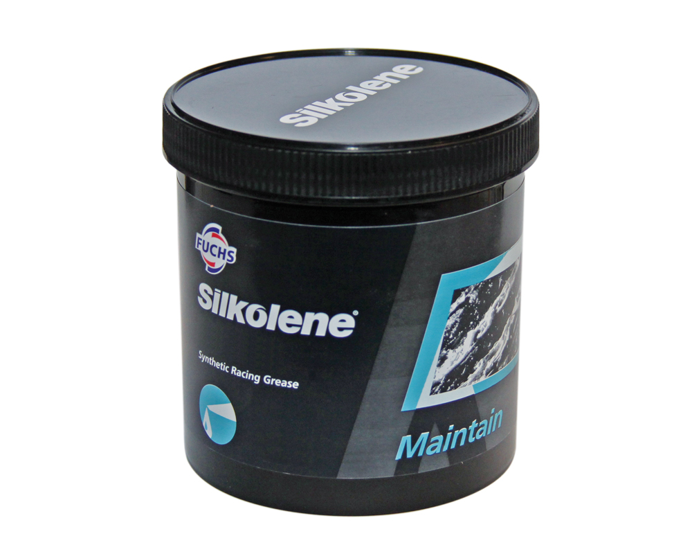 Graisse Silkolene Competition Pro RG2