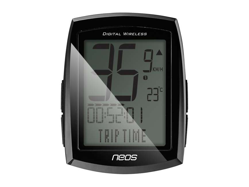 Compteur Giant Neos 