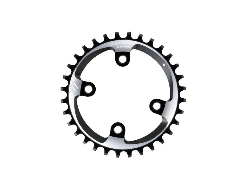 Plateau SRAM X-Sync 11v Narrow Wide CS