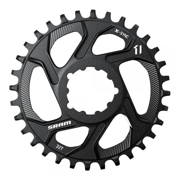 Plateau SRAM X-Sync alu direct mount OCCASION