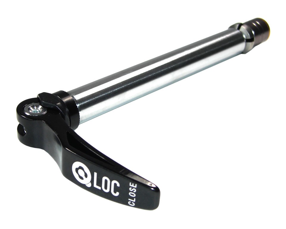 Axe Q-LOC SR-Suntour NRX/NCX 15x100mm Trekking
