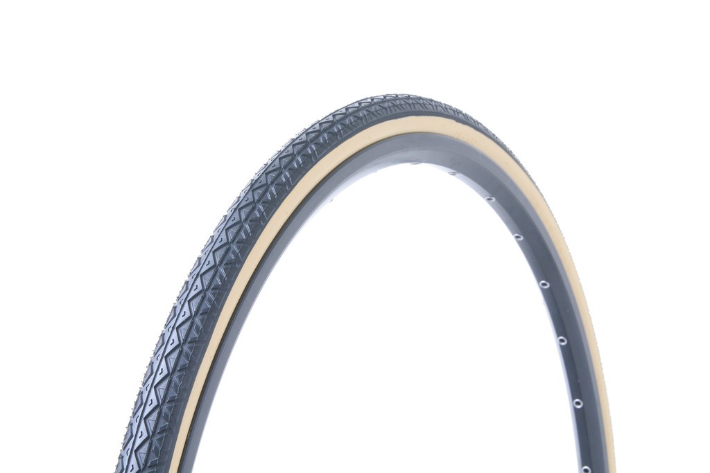 Pneu Hutchinson GT Flan Beige 700x28