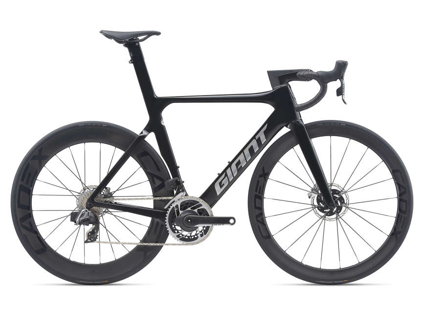 Giant Propel Advanced SL 0 Disc 2021