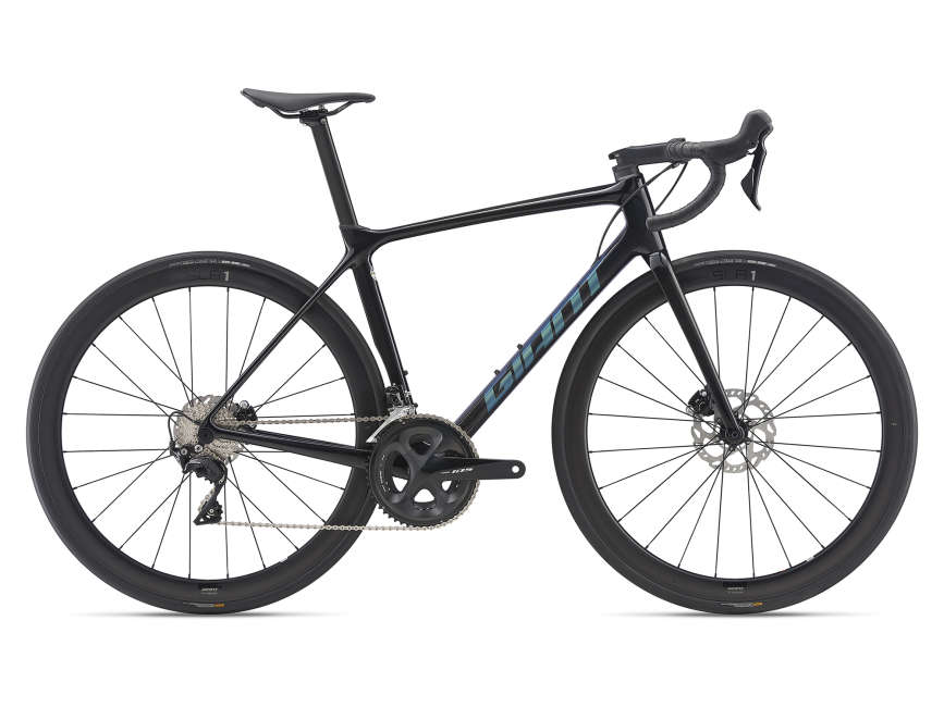 Giant TCR advanced Pro 2 Disc 2021