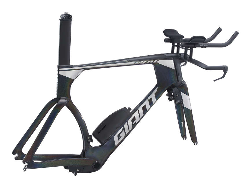 Kit cadre Giant Trinity Advanced Pro TT-FF