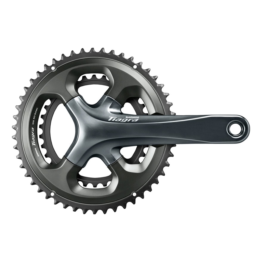 Pédalier Shimano 105 FC-4700 10v 50/34 170mm