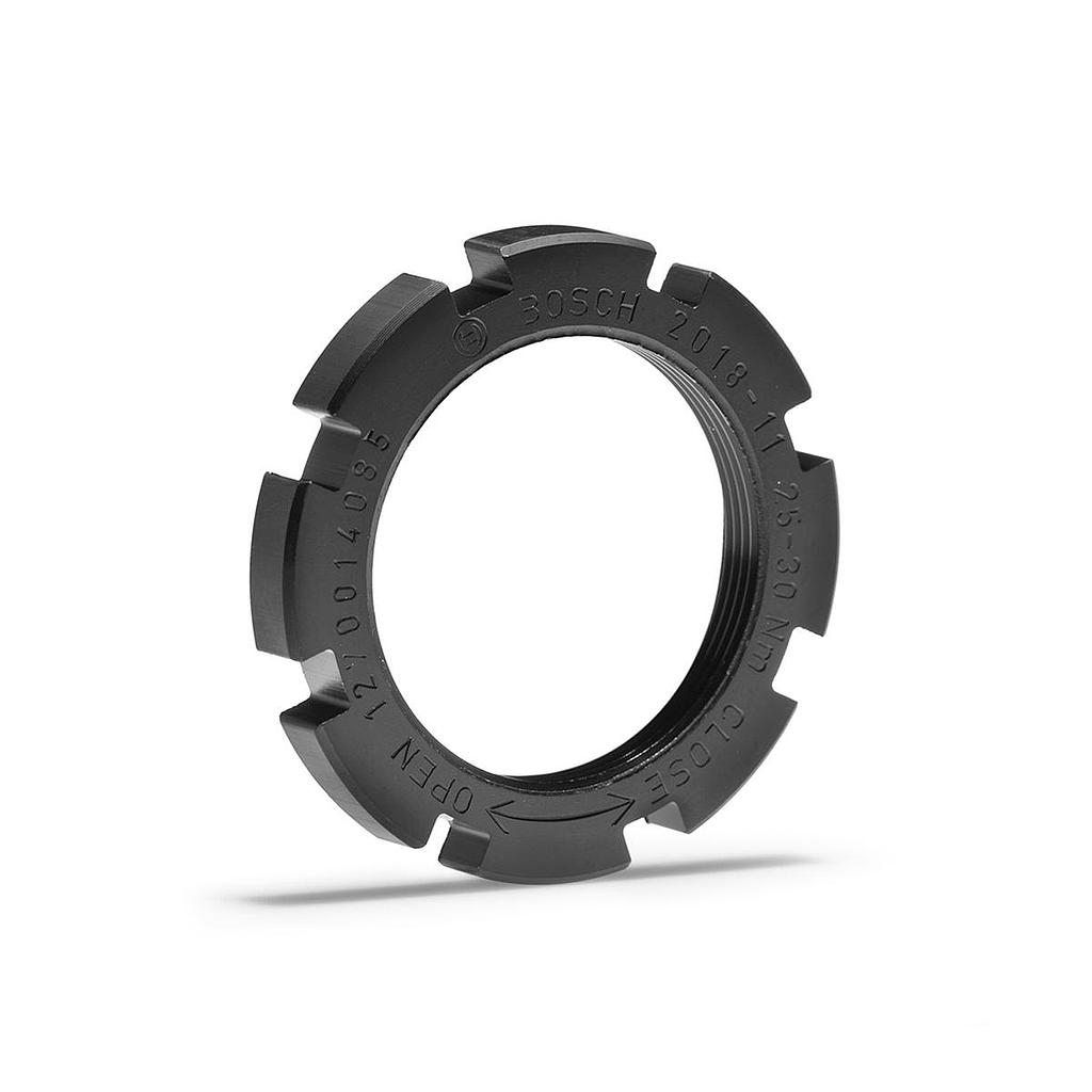 Bague de verrouillage Bosch pour Pignon Moteur