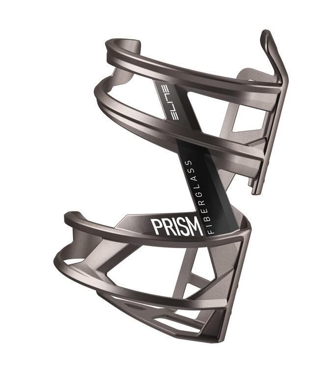 Porte-bidon Elite Prism gauche