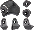 Cannondale Wheel Sensor Mounting Adapters