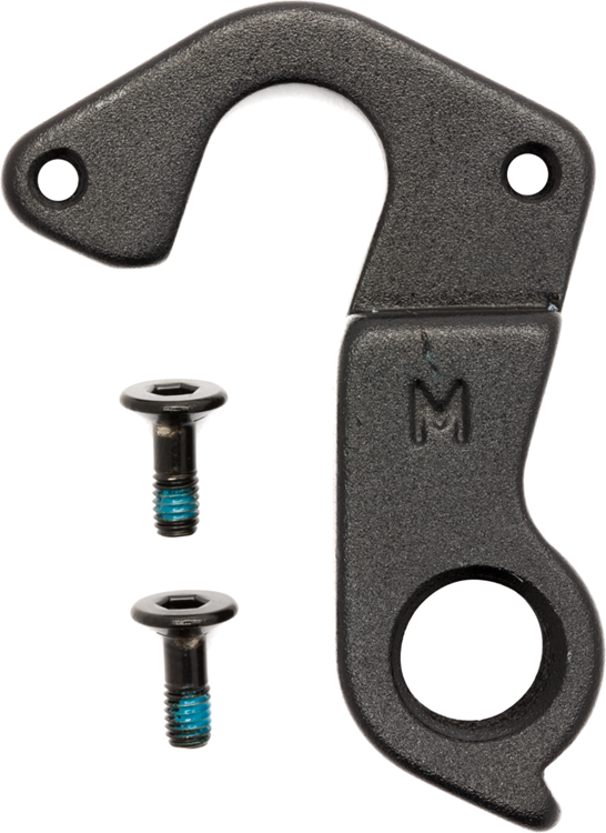 Patte de dérailleur Cannondale KP284/