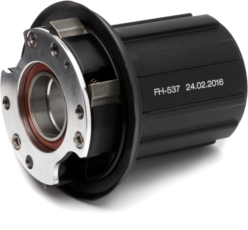 Cannondale Freehub Body FH-537