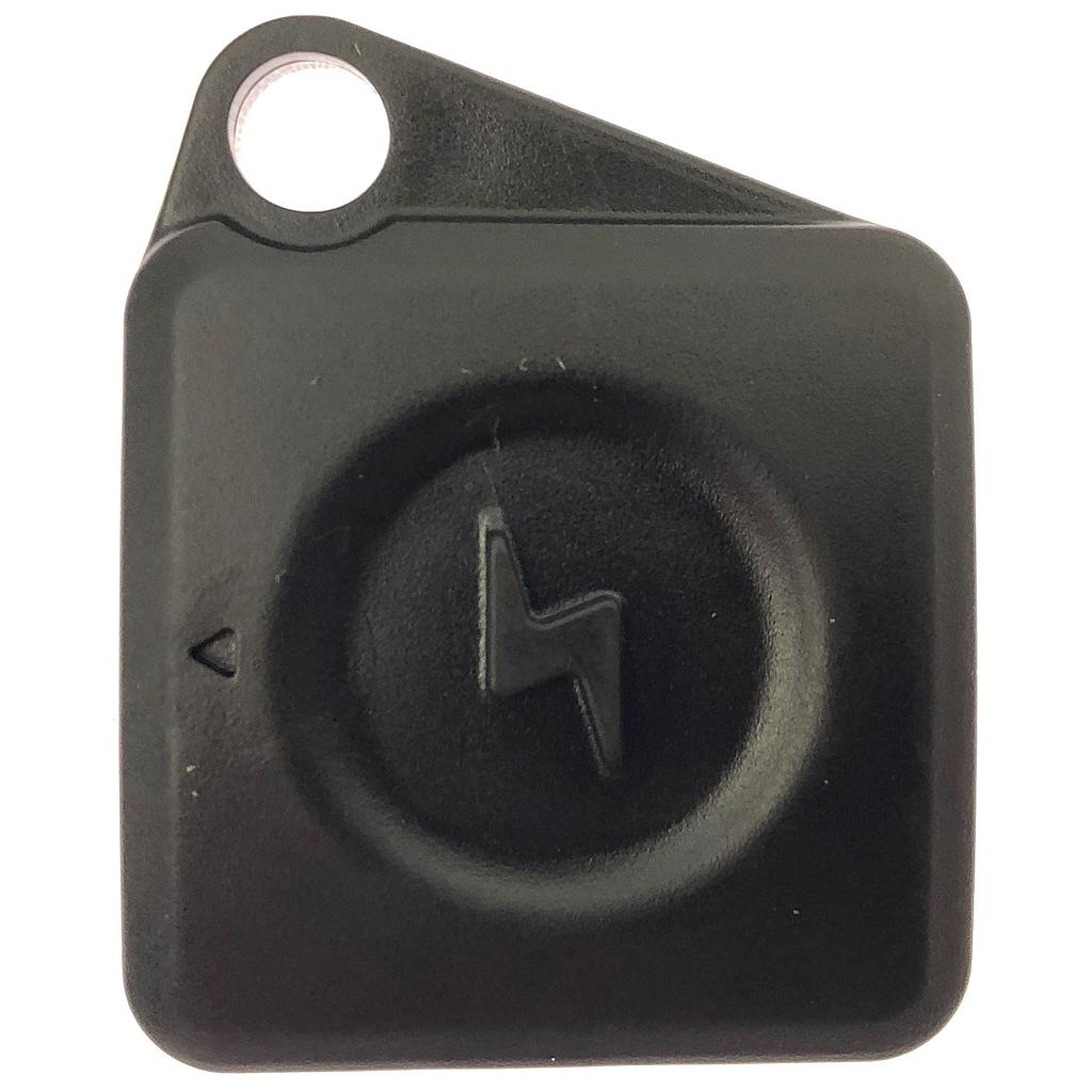 Bouchon Giant pour prise intégrée au cadre Ebike