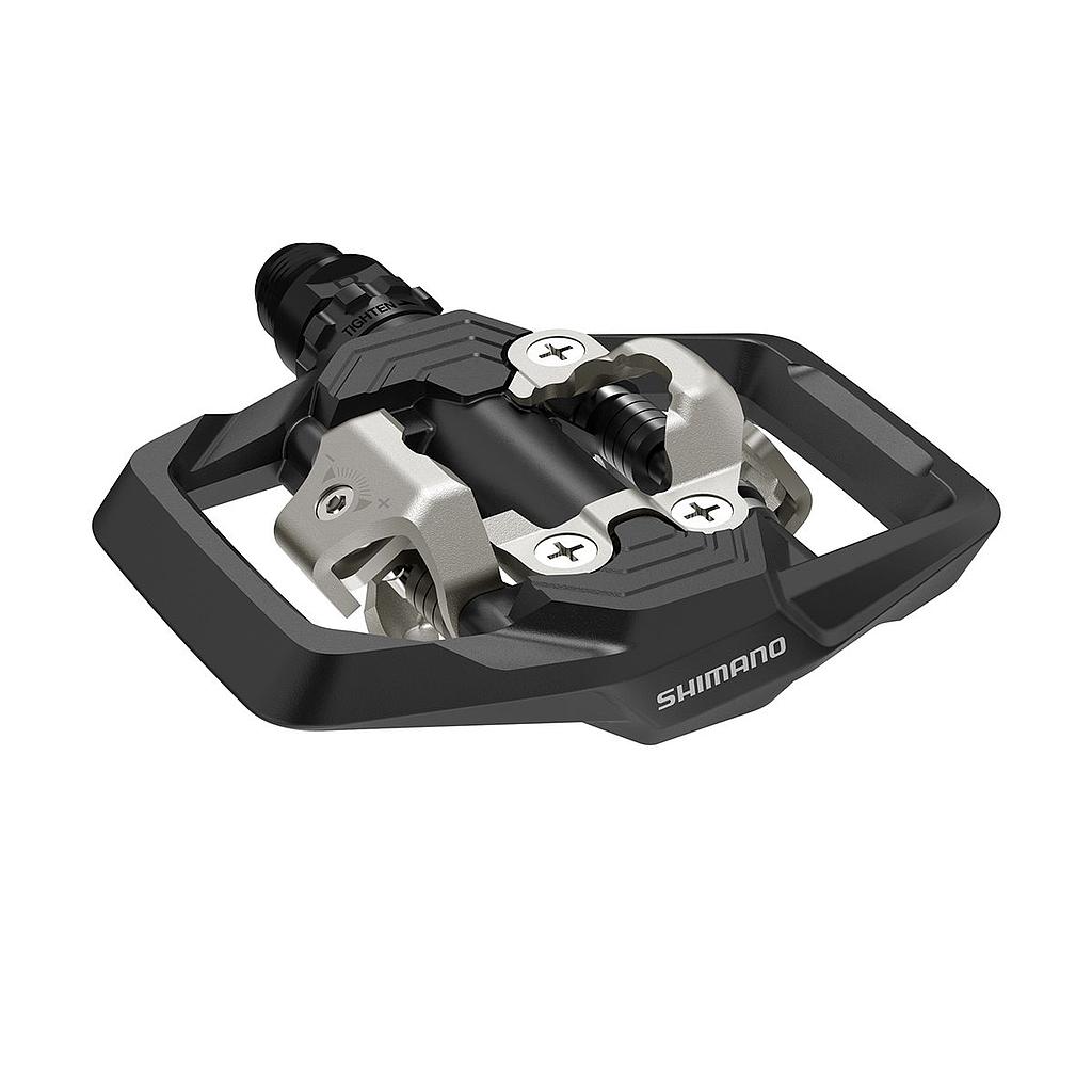 Pédales automatiques SPD Shimano ME700