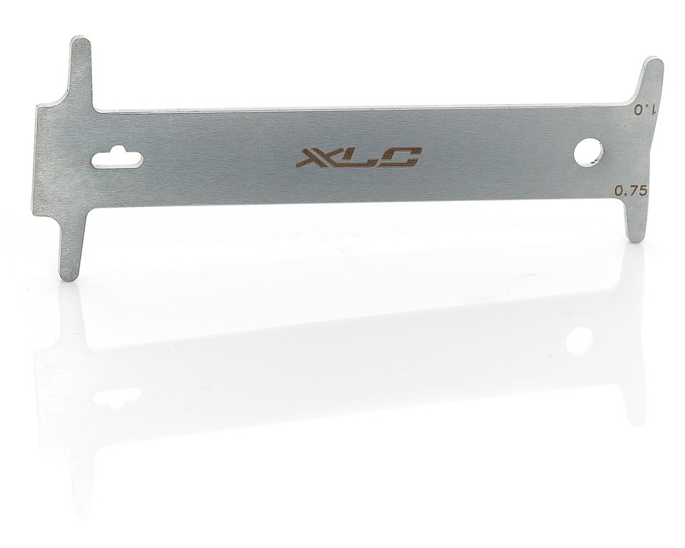 Mesure usure de chaîne XLC TO-S69