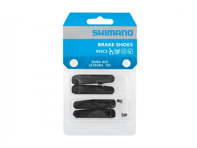 Paire Patins de Frein Shimano R55C3
