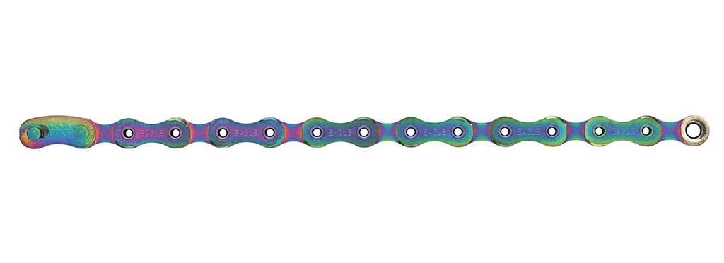Chaine Sram XX1 Eagle Rainbow