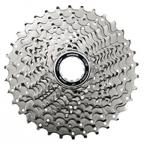 Cassette Shimano HG500 10v